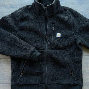 Carhartt Sherpa jacket